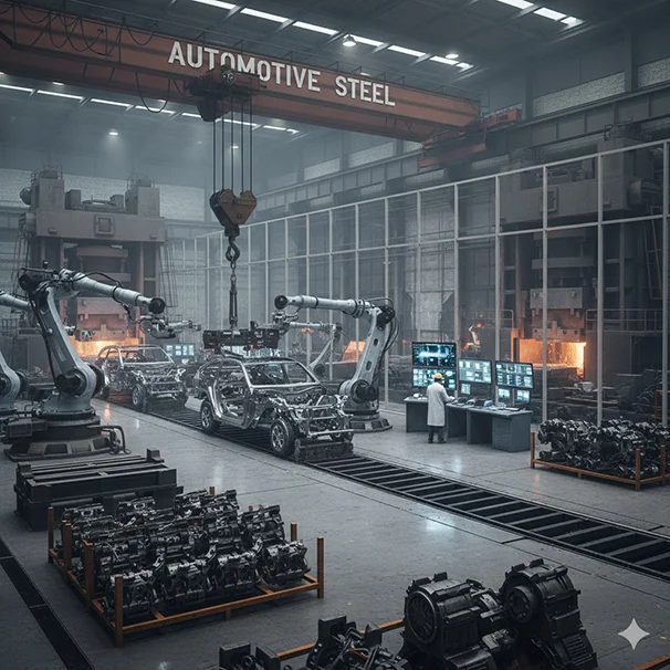 Automotive Industry
